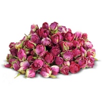  گل محمدی دیمه -50 گرم633128a023a93391090